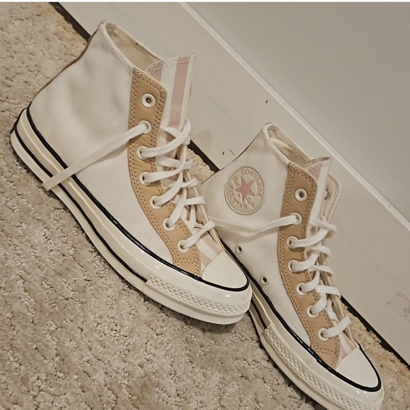 converse US 8 womens - Picture 1 of 2